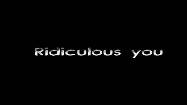 (Subtitles)Everybody knows you cried last night смотреть онлайн