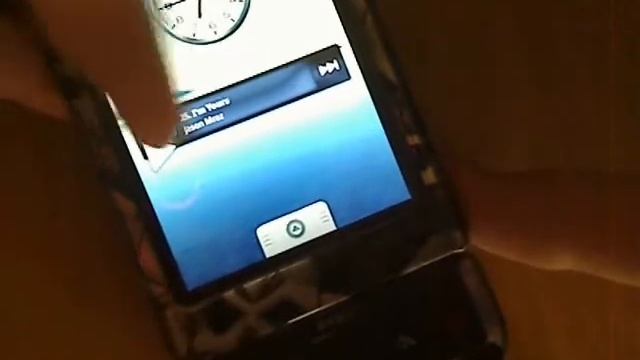 Android 1.5 walkthrough смотреть онлайн