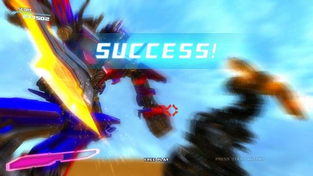 OPTIMUS PRIME VS SHOCKWAVE – TRANSFORMERS HUMAN ALLIANCE смотреть онлайн