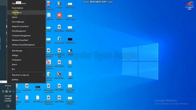 How to Fix Sound Problem's on Windows 10 | Computer Sound Not Working Tutorial | Pc sound Problem смотреть онлайн