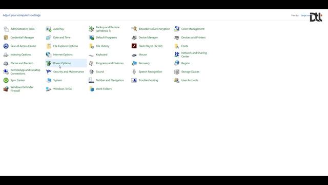 Hibernate - how to Enable it in Windows 10 смотреть онлайн