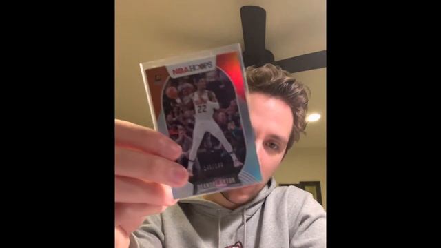 Card Show Pickups! 🍎 Big Apple Trading Card Show In NYC - Knicks, HOFers & More! смотреть онлайн