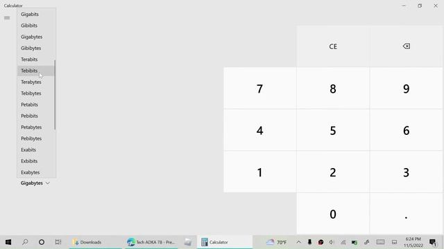 Windows Calculator and Clock App смотреть онлайн