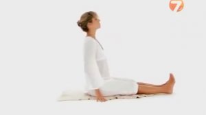 Майя Файнс - 1 чакра, Муладхара (корень жизни).