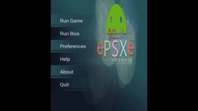 Download ePSXe versão 2.0.8 APK+BIOS смотреть онлайн
