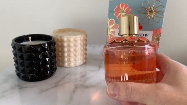 Elie Saab Girl of Now- Forever review