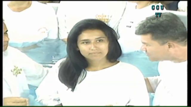 BAUTIZOS CENTRO CRISTIANO UREÑA TV R 20/11/2016 смотреть онлайн