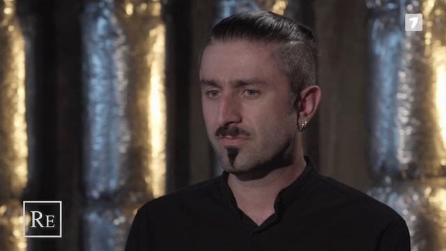 RENEGAT: GARRY COZMA смотреть онлайн