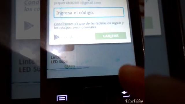 Como Actualizar Google Play смотреть онлайн