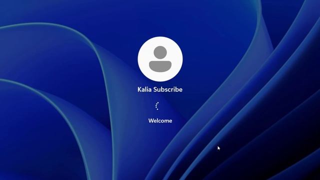 How to Disable Windows 11 Login Password and Lock Screen: Guide to Removing Password from Windows 1 смотреть онлайн