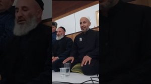Турчи (назму на даргинском)