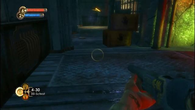 Bioshock - Hacken #010 Let´s play [Deutsch] [HD] смотреть онлайн