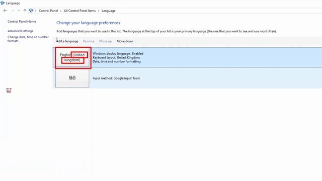 FIX: My Keyboard is Typing " instead of @ in Windows 7, 8 & 10 (my keyboard is not typing correctly смотреть онлайн