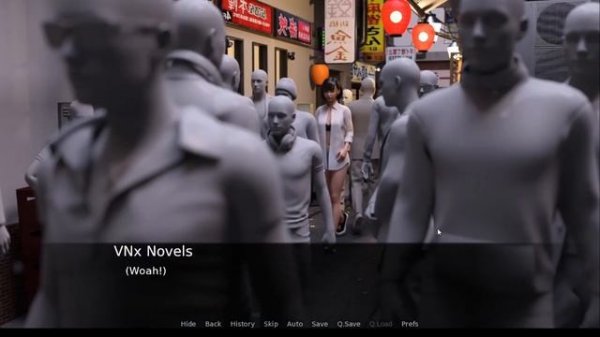 My Best Deal Walkthrough