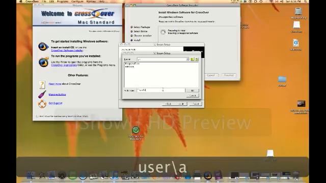 Steam Installed On Mac Walkthrough *****NO BOOT CAMP***** смотреть онлайн