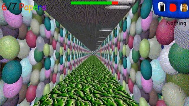 Dave's Fun Algebra Class! (Full release Mod) - Baldi's Basics V1.4.3 Mod смотреть онлайн