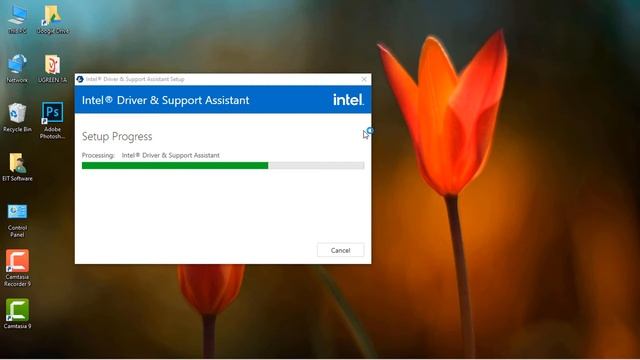 Intel tung gói cập nhật driver mới giúp cải thiện chất lượng WiFi | Intel Driver Support Assistant смотреть онлайн