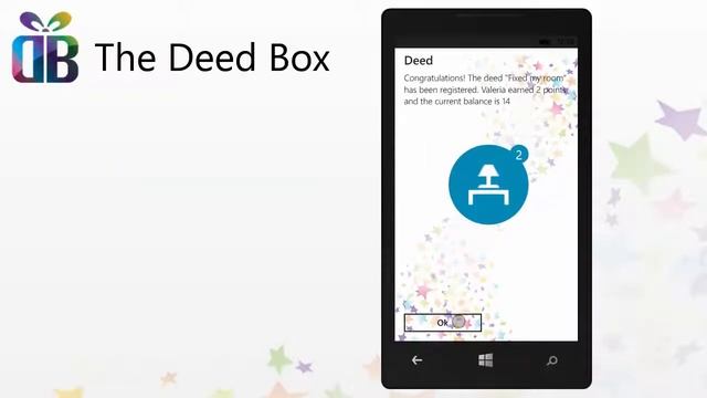 The Deed Box - Windows Phone смотреть онлайн