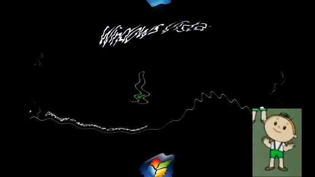 Windows Vista in G Major 32 смотреть онлайн
