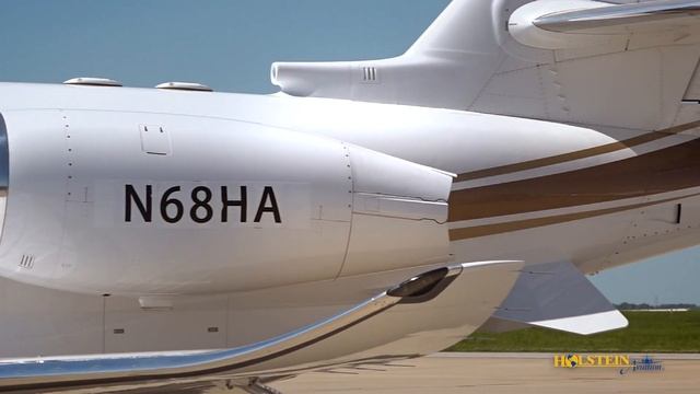 2018 Cessna Citation Latitude  / N68HA [serial Number 680A-0127 Market Briefiing