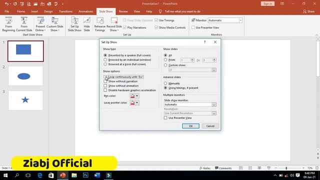 MS PowerPoint presentation Tutorials in Urdu and Hindi|PowerPoint 2019| Slideshow Tab in PowerPoint смотреть онлайн