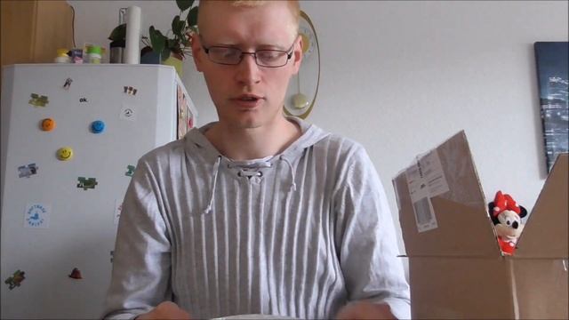 kerziges Tauschpaket mit der lieben Melanie смотреть онлайн