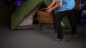 Стул Naturehike Outdoor. Обзор