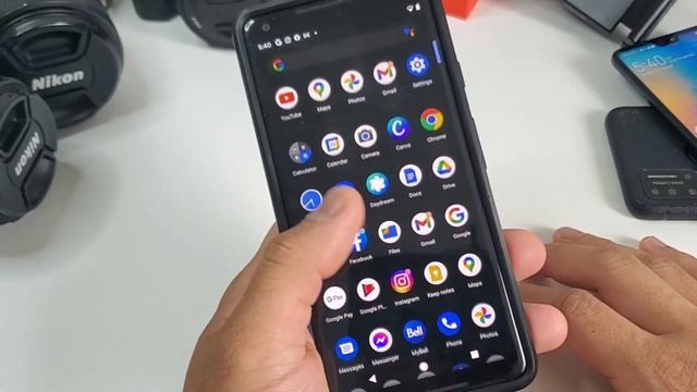 5 Android 'Developer Options' You Need To Activate... Now?! смотреть онлайн