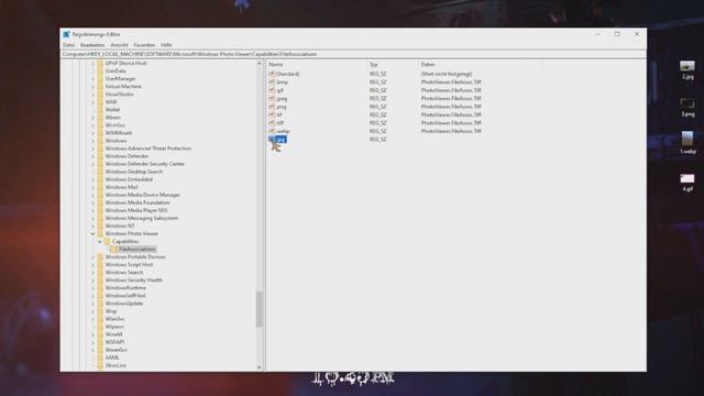 How to bring back the old Windows Photo Viewer from Windows 7 смотреть онлайн