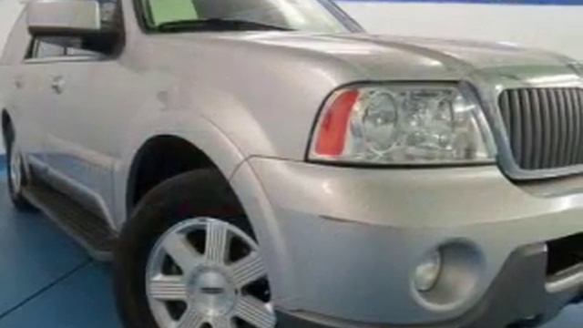 2003 Lincoln Navigator - Denver CO смотреть онлайн