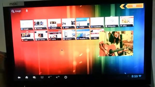 My internet tv.android mini pc смотреть онлайн