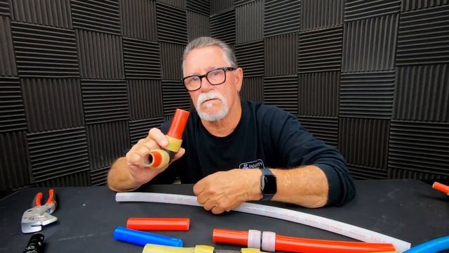 2022 06 15 Joe uponor pex a смотреть онлайн