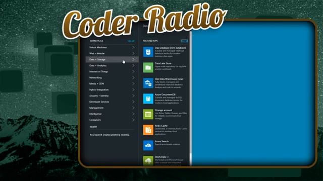 Mike’s New Ride | Coder Radio 289 смотреть онлайн
