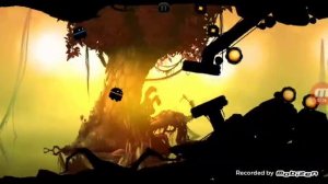 BADLAND по сети 1 часть