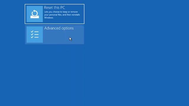 How To Start Windows 10 in Safe Mode смотреть онлайн
