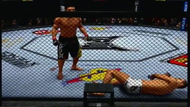 UFC Undisputed 2010 WTF ! смотреть онлайн