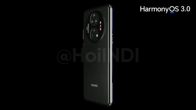 HarmonyOS 3.0 - Huawei Mate 50 смотреть онлайн