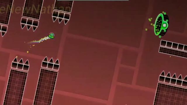 GDPS Editor 2.2 Worlds Smallest Violin! смотреть онлайн