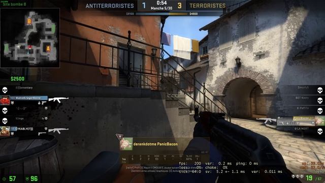 1v5 inf смотреть онлайн