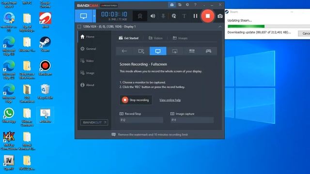 How To Activate Windows 10 Pro For Free смотреть онлайн