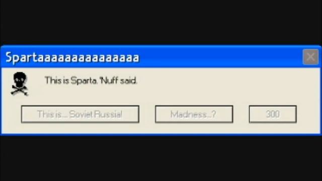 Microsoft Sam Reads Funny Windows Errors (S1EP6) смотреть онлайн