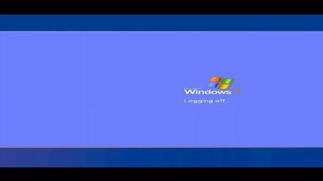 20th-century fox intro but it's in Windows XP version смотреть онлайн