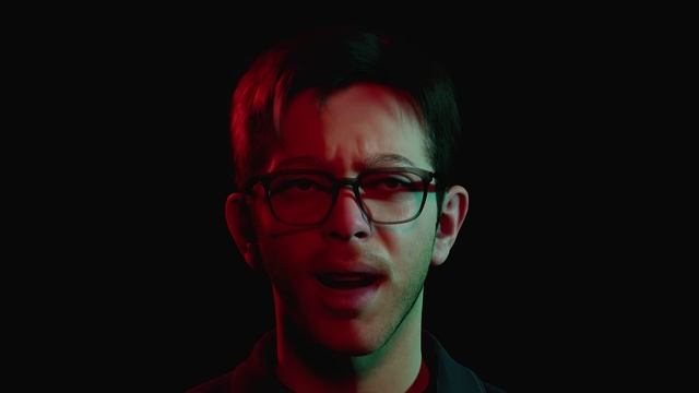 SINO 2.0 | Animation & live link test (UE5) смотреть онлайн