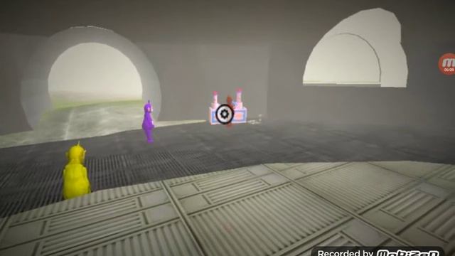Probando el nuevo slendytubbies 3 demo en android смотреть онлайн