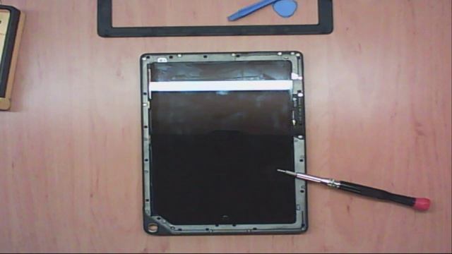 Nook HD+ teardown (XDA-Developers) смотреть онлайн