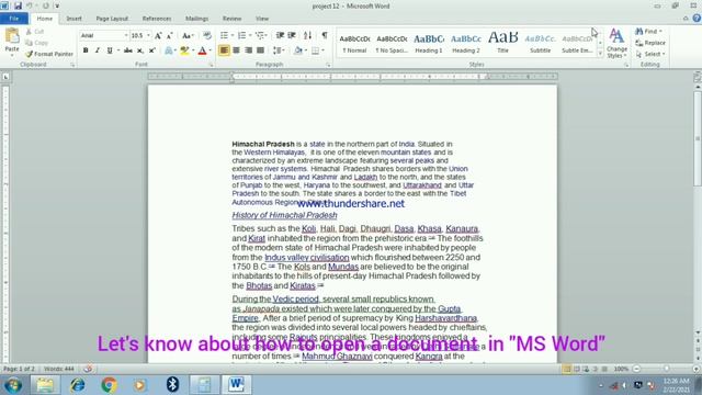 Visual Thinker|Nisha Rajeev|Malayalam| MS Office| MS Word|Creating New Document|Creating New Folder смотреть онлайн