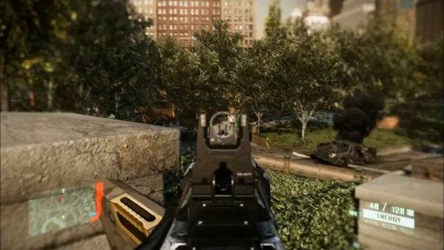 CRYSIS 2 HP DV6-6c60la смотреть онлайн