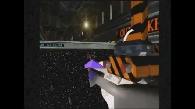 Zeitgeist - Star Fox shmup for Windows 95 by Taito смотреть онлайн