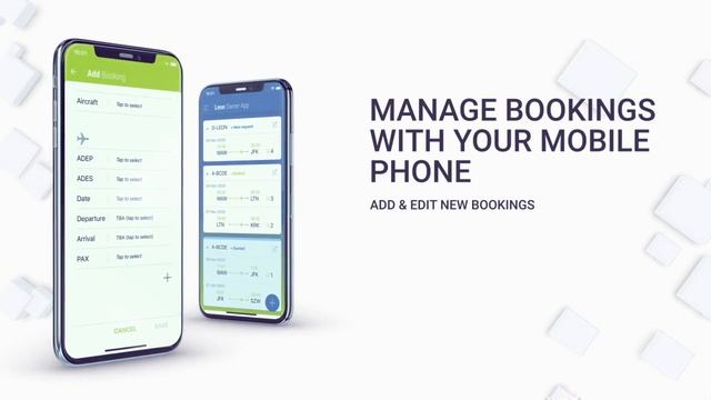 Leon Owner App - out now for Android & iOS смотреть онлайн
