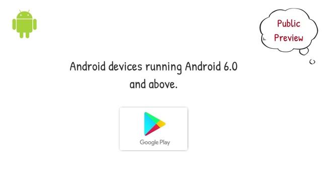 Microsoft Defender ATP Supported Platforms смотреть онлайн